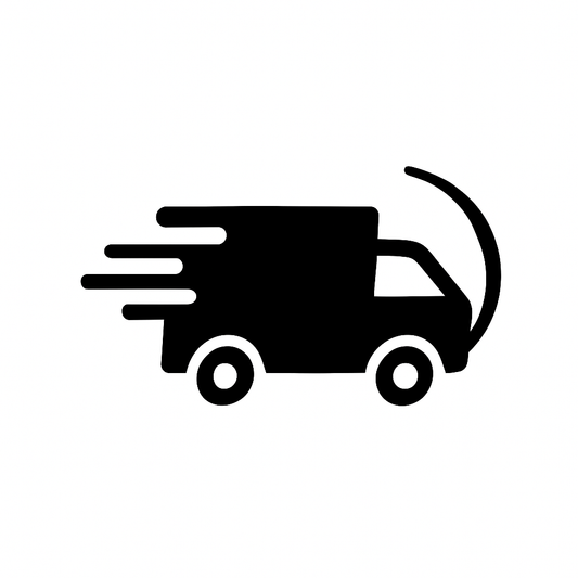 Free Express shipping