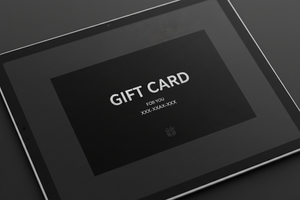 no just make it say gift card on it 