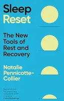 Rest and Recovry E book